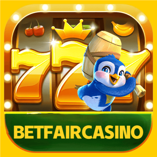 Imagem promocional da BETFAIRCASINO mostrando a plataforma e suas vantagens